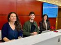 Santiago estrena un servicio municipal para asesorar a propietarios e inquilinos sobre el alquiler de vivienda El nuevo servicio municipal de información y asesoramiento sobre alquiler de Santiago atenderá con cita previa a arrendadores y arrendatarios