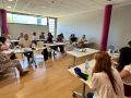 O Consello Municipal de Persoas Maiores de Santiago aprobou por unanimidade unha declaración institucional no Día Mundial da Toma de Conciencia do Abuso e o Maltrato na Vellez