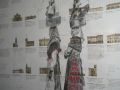 la exposición 'A alma de Compostela'