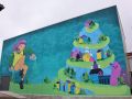El Centro Xove da Almáciga