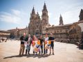La presentación de la 23ª edición de Curtocircuíto dio a conocer la programación del festival