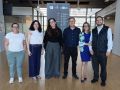 O CiMUS formalizou a súa adhesión como membro asociado ao proxecto europeo Ebrains, unha iniciativa que promove a investigación en neurociencia