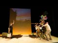 O Centro Dramático Galego contratará 35 intérpretes para a tempada 2026-2027 e incorpora novas producións e reposicións O Centro Dramático Galego abre o proceso de selección de 12 intérpretes para as súas novas producións da tempada 2026-2027