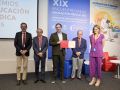 La plataforma gallega Código Rojo recibe el Premio de Educación Médica de la Cátedra Fundación Lilly premioCodigoRojo
