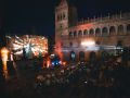 Curtocircuíto encara a súa segunda metade con cinema expandido, fotografía e concertos audiovisuais A segunda metade de Curtocircuíto reforza a súa aposta polo diálogo entre cinema, artes visuais e creación sonora