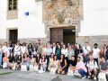 Os Cursos Galego sen Fronteiras desde 1988 reuniron máis de 2.500 participantes de todo o mundo