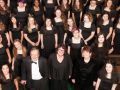 PORTLAND SYMPHONIC GIRLCHOIR
