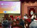 A USC acolle o VI Congreso Innovatia 8.3 para impulsar o emprendemento con perspectiva de xénero O VI Congreso INNOVATIA 8.3 abordou na USC os avances e retos da transferencia de coñecemento e do emprendemento con perspectiva de xénero