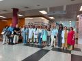 La III Jornada de Buenas Prácticas en Salud Mental permitió dar a conocer experiencias impulsadas por el Sergas y reforzar el intercambio de proyectos innovadores entre comunidades autónomas