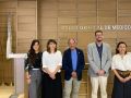 Expertos reclaman en Santiago un abordaje integral del glioma de bajo grado ante la "falta de recursos e innovación"