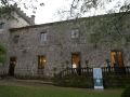 A presentación de Sabor a Novo avanzou a programación da iniciativa, que converterá o Pazo de San Lourenzo nun espazo aberto á cidadanía e aos visitantes