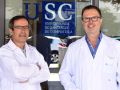 Investigadores de la USC y del IDIS presentan un estudio que abre una nueva línea de investigación sobre la relación entre las infecciones infantiles, la genética y el riesgo de cáncer en la edad adulta