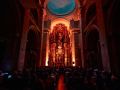 El WOS desvela sus primeras cartas: cinco estrenos en España y un estreno mundial para su edición de 2026 El WOS Festival volverá a transformar distintos espacios patrimoniales del casco histórico de Santiago en escenarios para la música electrónica y la creación audiovisual
