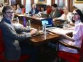 O Consello de Goberno da USC coñeceu este venres o Plan social de aloxamento universitario alcanzable, que será presentado ao Ministerio de Vivenda