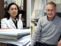La USC suma dos Premios Nacionales de Investigación 2026 con Ángel Carracedo y Carmen Álvarez Lorenzo Ángel Carracedo y Carmen Álvarez Lorenzo, ambos de la Universidade de Santiago de Compostela, han sido distinguidos con los Premios Nacionales de Investigación 2026