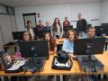 Cogami ofrece un nuevo curso AFD gratuito para personas desempleadas en Santiago ieCkAyrmFG-alumnado-do-curso-afd-impartido-en-santiago-o-ano-pasado