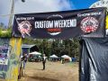 Ames acoge este sábado la tercera edición del BikeShow de Motorcycles & Rock and Roll bikeshow