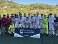 El Auriense se queda con la Supercopa y deja al Negreira sin Copa del Rey Screenshot