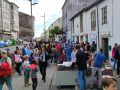 As Festas da Rúa de Abaixo regresan con cinco días de música, tradición e actividades para todas as idades 487359710_1105609944944274_7574847869830046564_n
