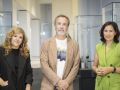 As Residencias ArtLab IGFAE desenvolveranse entre as instalacións do instituto no Campus Vida da USC e a Cidade da Cultura durante a primavera de 2027