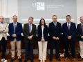 La Cátedra Médica USC-Semergen nació en 2016 para reforzar la colaboración entre la medicina de familia y la Universidad de Santiago