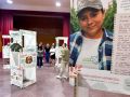 A exposición 'Mulleres que cultivan futuro' poderá visitarse no centro sociocultural José Saramago de Vite ata o 30 de setembro