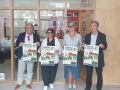 Una marcha unirá O Milladoiro y Santiago para recaudar fondos para Daño Cerebral Compostela La I Marcha Prevención de Dano Cerebral se celebrará el 24 de octubre entre O Milladoiro y Santiago