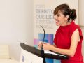La USC reúne por primera vez a políticos municipales y universitarios para debatir sobre el futuro local La Facultad de Ciencias Políticas de la USC acogerá los días 5 y 6 de octubre el foro 'Territorios que lideran. O futuro comeza no local'