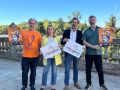 O festival terá lugar en Santiago ata o 18 de outubro e contará con espectáculos, actuacións e obradoiros