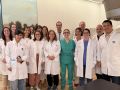 El estudio analiza la relación entre las alteraciones genéticas hereditarias y la evolución del cáncer de próstata de alto riesgo