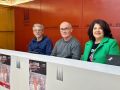 A programación de teatro afeccionado desenvolverase nos centros socioculturais de Santiago entre o 13 de outubro e o 21 de novembro