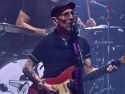 Fito Cabrales, durante su concierto en Sar
