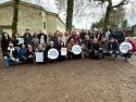 Presentación no CEP de Ventín da nova edición de 'Modo galego, actívao!', un programa de investigación-acción para a dinamización do galego en contextos educativos e sociais