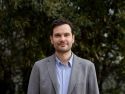 Paulo Carlos López, secretario xeral de Movemento Sumar Galicia