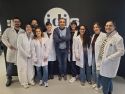 El equipo del IDIS