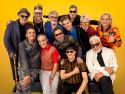 La mítica banda argentina actuará el próximo martes 14 de abril en la Sala Capitol