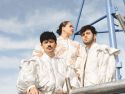 Alana presenta o seu novo disco este sábado 18 na Sala Capitol
