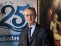 El profesor Juan Jesús Gómez-Reino, referente en reumatología a nivel nacional