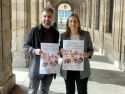 O obradoiro celebrarase o 25 de abril ás 11.00 horas na Escola Municipal de Música dirixido a público familiar
