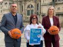 A iniciativa da FEGABA busca frear o abandono das mozas no baloncesto a través de formación, debate e implicación