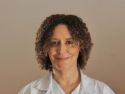 La doctora Ángeles Flórez, jefa del Servicio de Dermatología del Complexo Hospitalario Universitario de Santiago (CHUS)