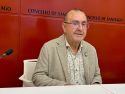 Manuel César Vila compareció este miércoles para valorar las sentencias relacionadas con el antiguo interventor municipal