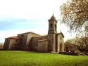 Los populares denuncian el deterioro y los actos vandálicos en el entorno de Santa Susana