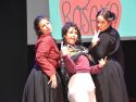 Ames homenaxea a Rosalía de Castro nunha gala protagonizada polo alumnado dos centros educativos (2)
