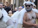 Entroido 2025 en Santiago de Compostela (5)