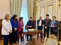El ideal gallego