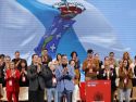 XV Congreso del PSdeG en Compostela (13)