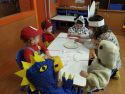 El ideal gallego