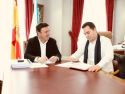 El ideal gallego