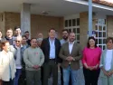 El ideal gallego